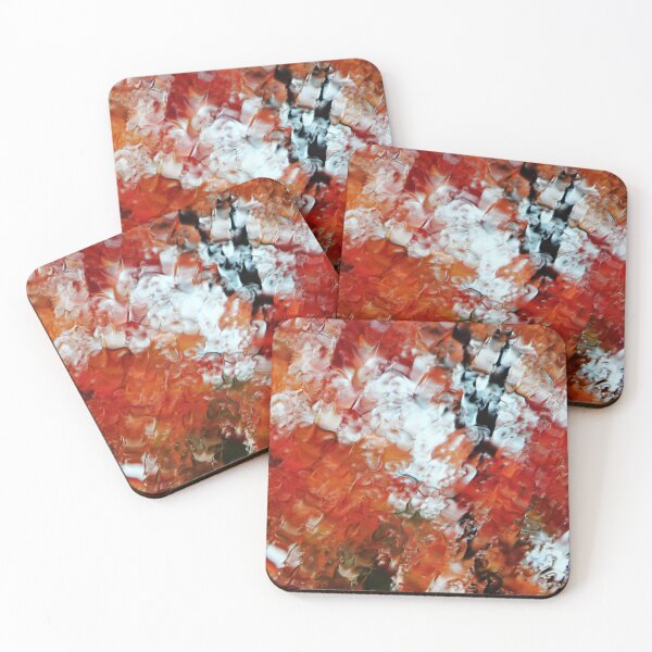 Item preview, Rain red designed and sold by Maxiverse.