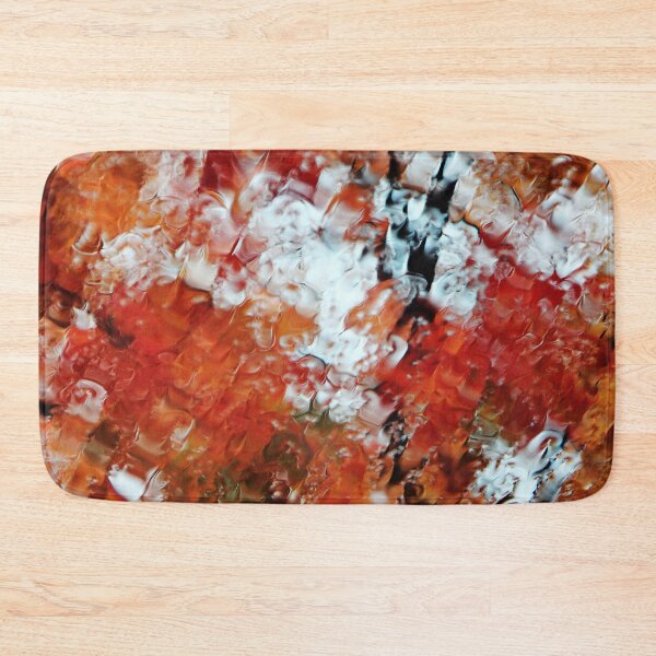 Item preview, Rain red designed and sold by Maxiverse.