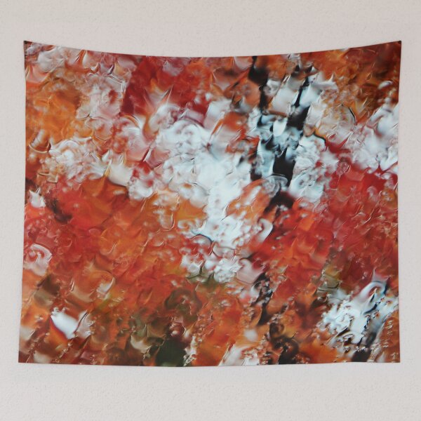 Item preview, Rain red designed and sold by Maxiverse.