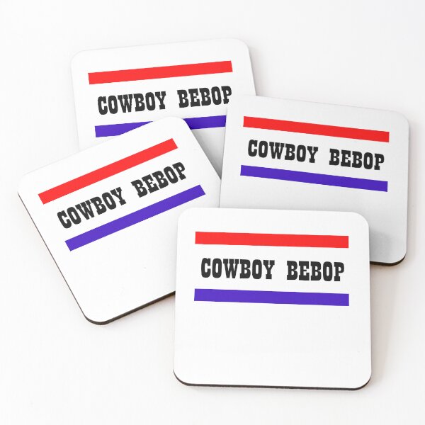 Item preview, Cowboy Bebop in the style of Cowboy Carter designed and sold by danraji.