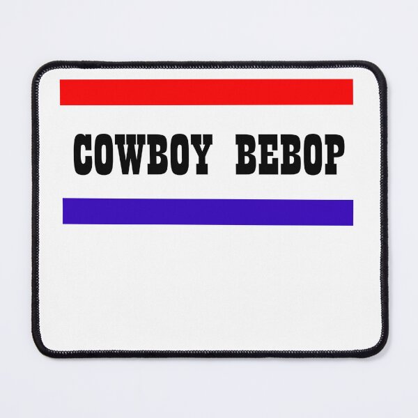 Item preview, Cowboy Bebop in the style of Cowboy Carter designed and sold by danraji.