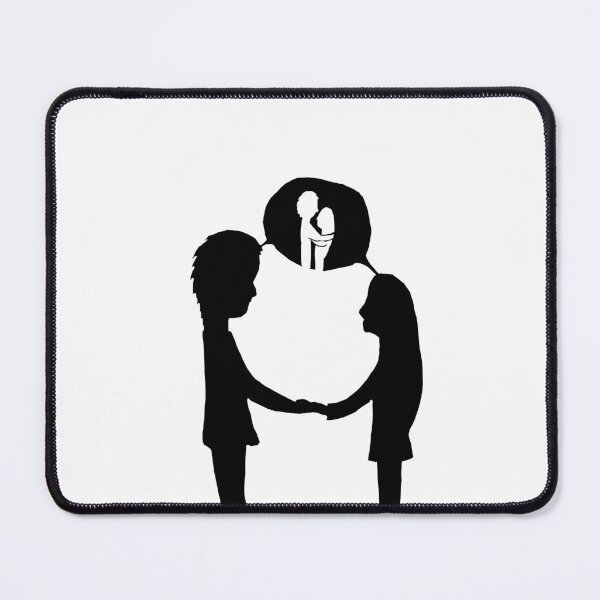 Item preview, If Only We Talked designed and sold by lavercreator.