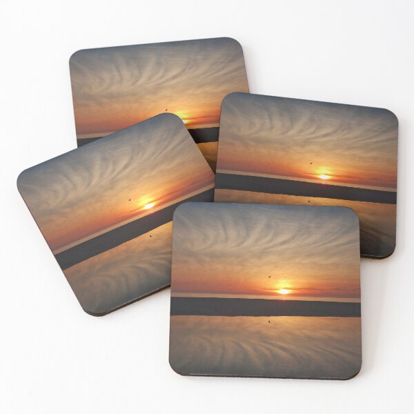 Item preview, Sunset flight designed and sold by Maxiverse.