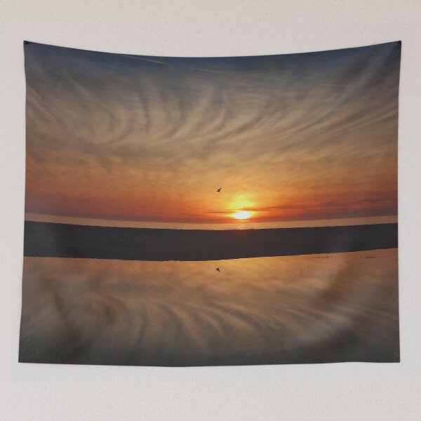 Item preview, Sunset flight designed and sold by Maxiverse.