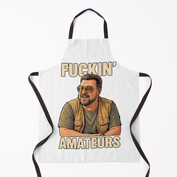 Item preview, Amatuers- the big lebowski designed and sold by American Artist Designs.