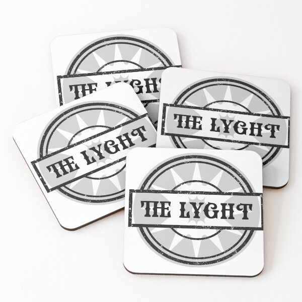 Item preview, The Lyght designed and sold by THE LYGHT.
