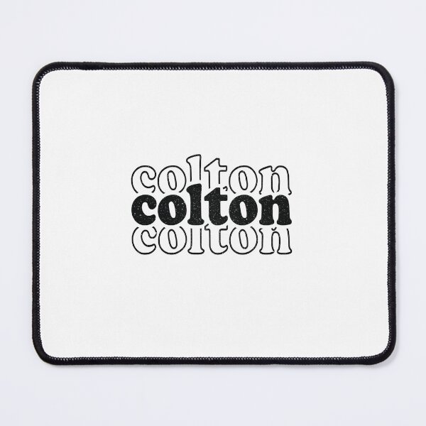 Item preview, Colton Name Personalized designed and sold by Watsonarts.