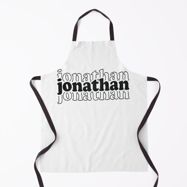Item preview, Jonathan Name Personalized designed and sold by Watsonarts.