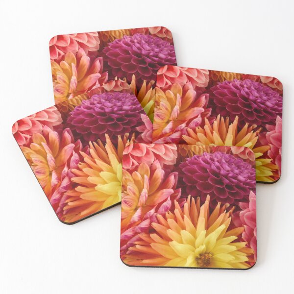 Item preview, Dahlia mash up 2 designed and sold by Maxiverse.