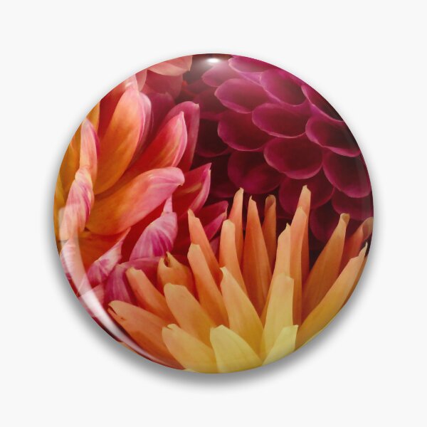 Item preview, Dahlia mash up 2 designed and sold by Maxiverse.