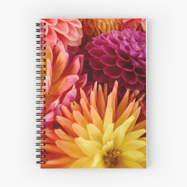 Item preview, Dahlia mash up 2 designed and sold by Maxiverse.