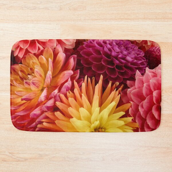 Item preview, Dahlia mash up 2 designed and sold by Maxiverse.