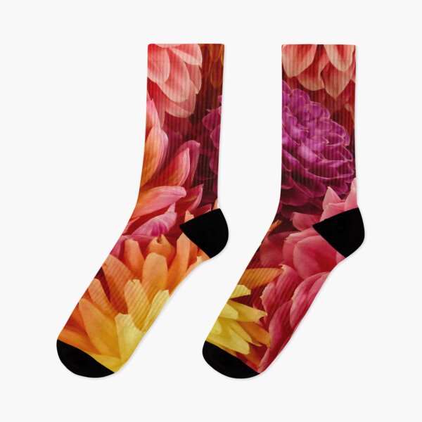 Item preview, Dahlia mash up 2 designed and sold by Maxiverse.