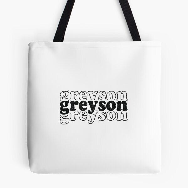 Item preview, Greyson Name Personalized designed and sold by Watsonarts.
