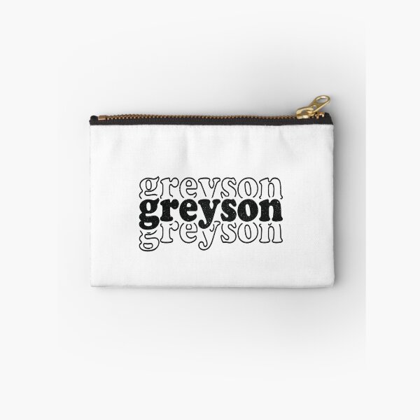 Item preview, Greyson Name Personalized designed and sold by Watsonarts.