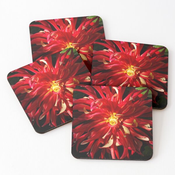 Item preview, Dahlia bang designed and sold by Maxiverse.