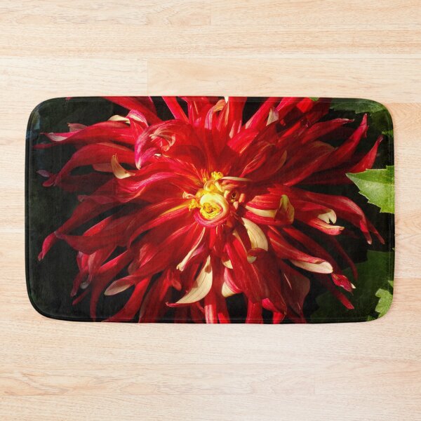 Item preview, Dahlia bang designed and sold by Maxiverse.