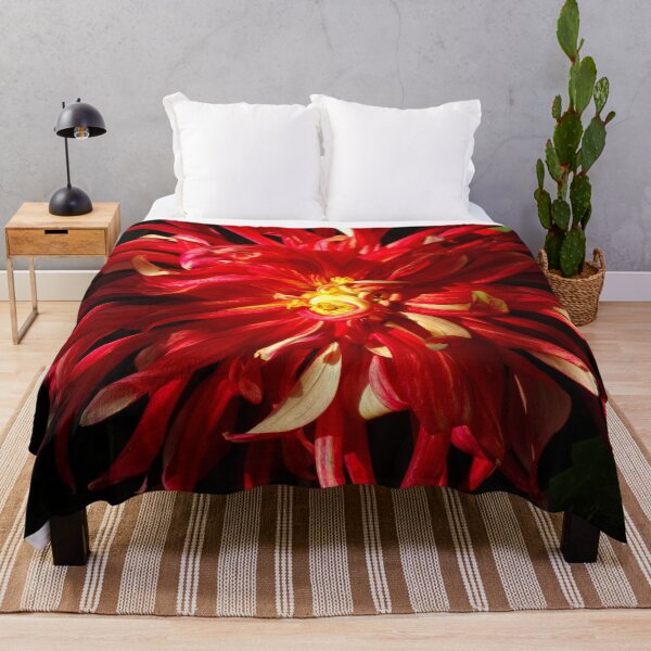 Item preview, Dahlia bang designed and sold by Maxiverse.