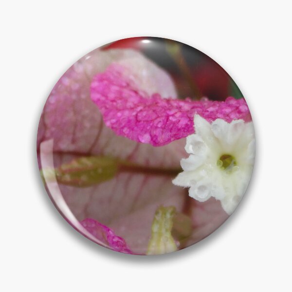 Item preview, Bougainvillea Pink  designed and sold by Maxiverse.