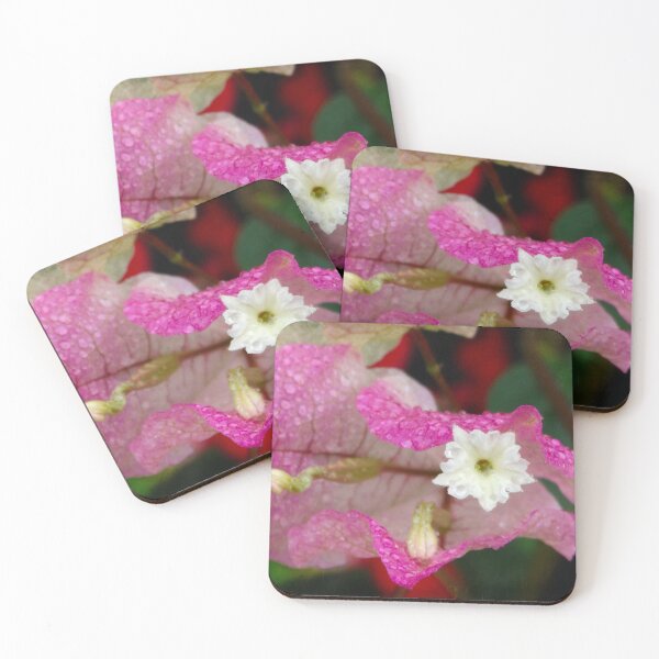 Item preview, Bougainvillea Pink  designed and sold by Maxiverse.