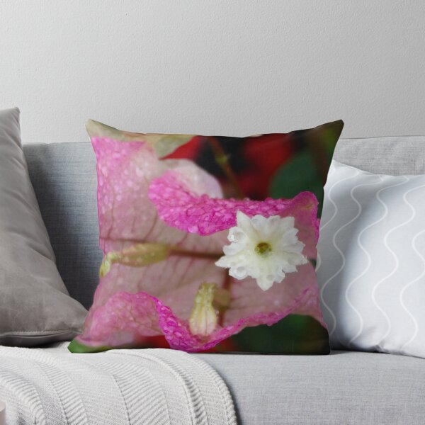 Item preview, Bougainvillea Pink  designed and sold by Maxiverse.