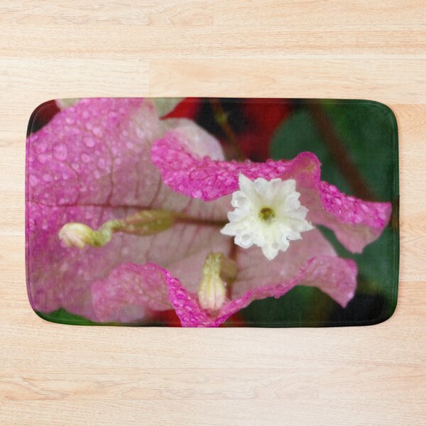 Item preview, Bougainvillea Pink  designed and sold by Maxiverse.