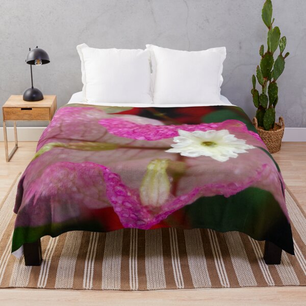 Item preview, Bougainvillea Pink  designed and sold by Maxiverse.