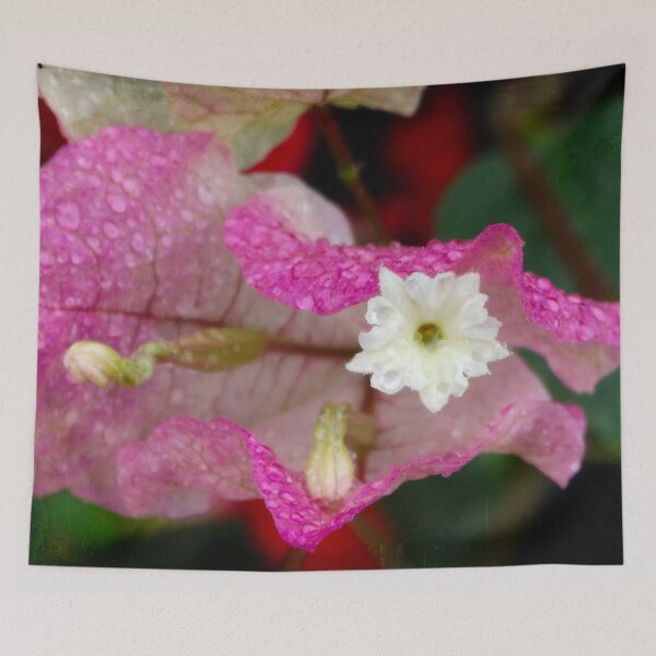 Item preview, Bougainvillea Pink  designed and sold by Maxiverse.