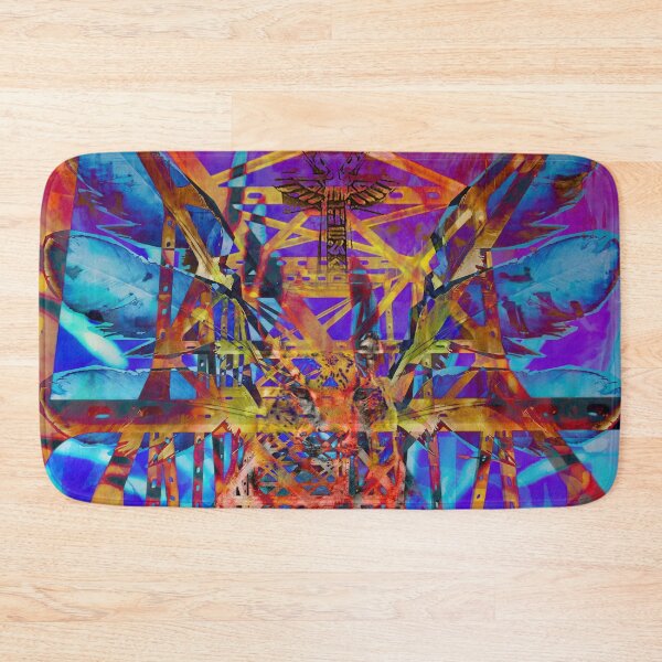 Item preview, Bridge of Faith designed and sold by Maxiverse.