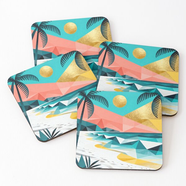 Item preview, Seychelles Mirage designed and sold by Chiochichi.