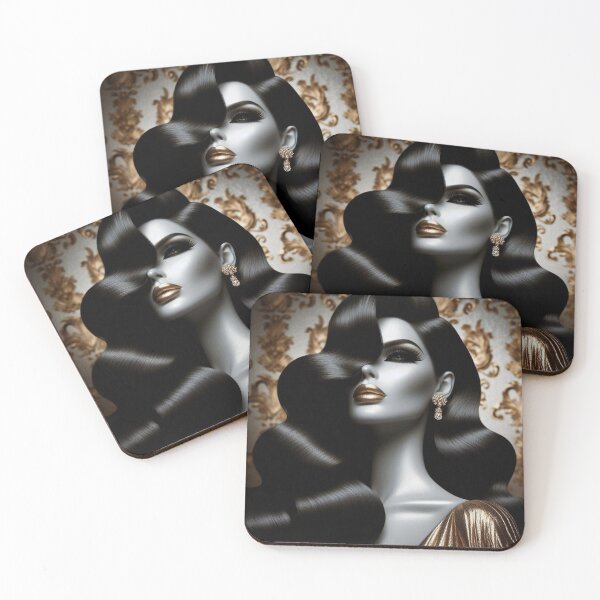Item preview, Hollywood Pinup- Glamora designed and sold by williamlharvey.