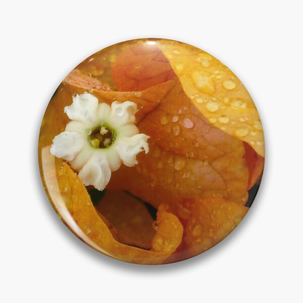 Item preview, Bougainvillea Orange designed and sold by Maxiverse.