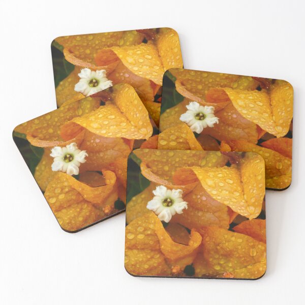 Item preview, Bougainvillea Orange designed and sold by Maxiverse.