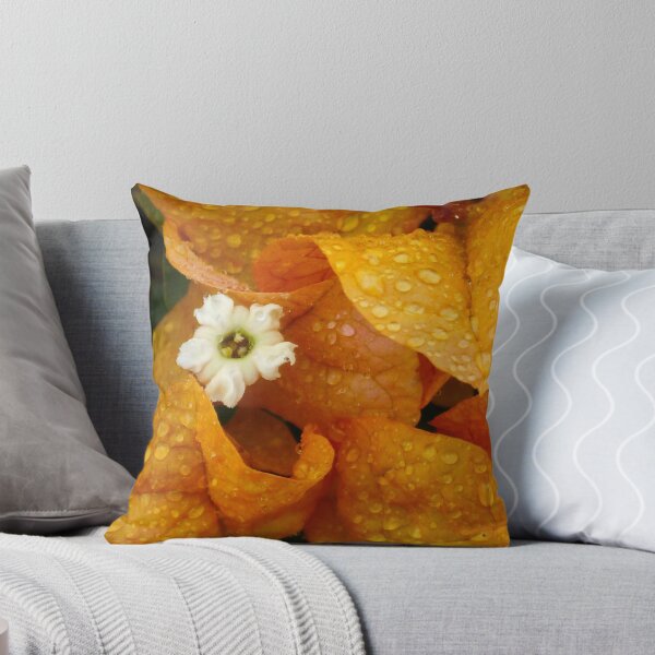 Item preview, Bougainvillea Orange designed and sold by Maxiverse.