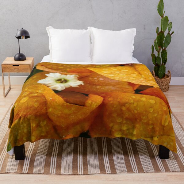 Item preview, Bougainvillea Orange designed and sold by Maxiverse.