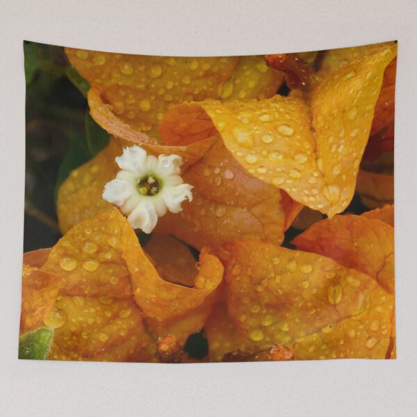 Item preview, Bougainvillea Orange designed and sold by Maxiverse.