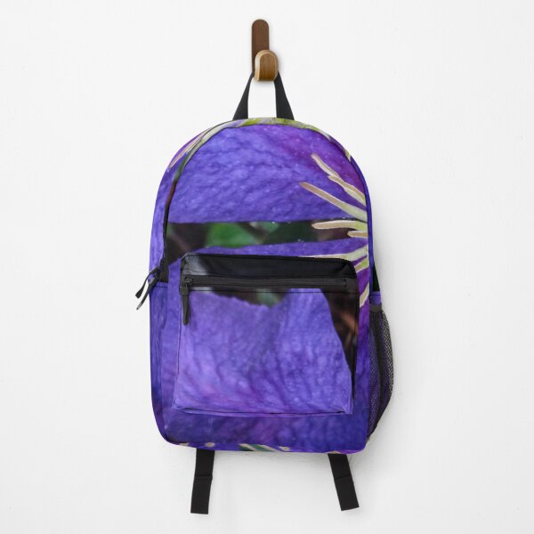 Item preview, Indigo Clematis designed and sold by Maxiverse.