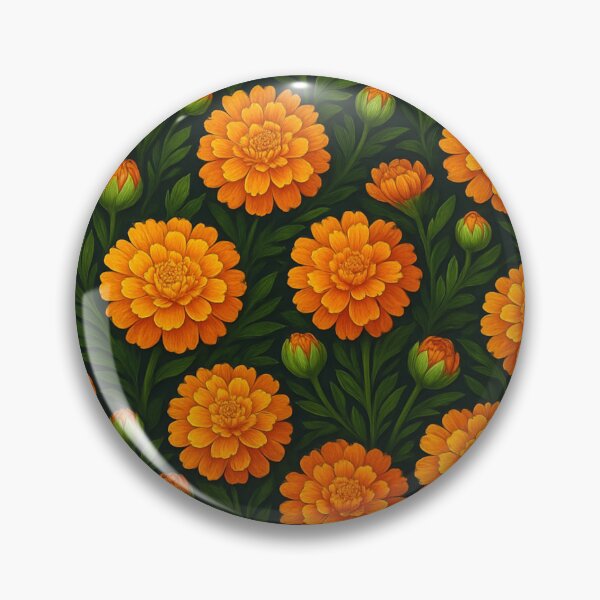 Item preview, marigold designed and sold by Dozerguy.