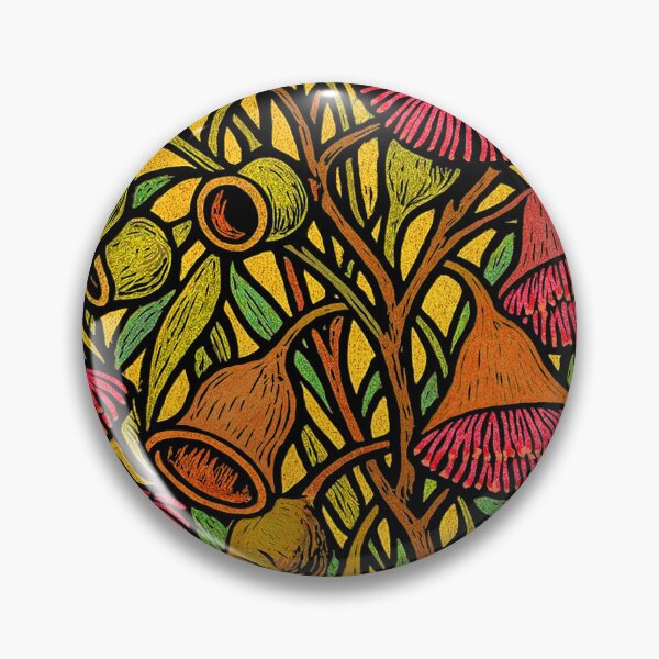 Item preview, Gumnuts designed and sold by printsisters.