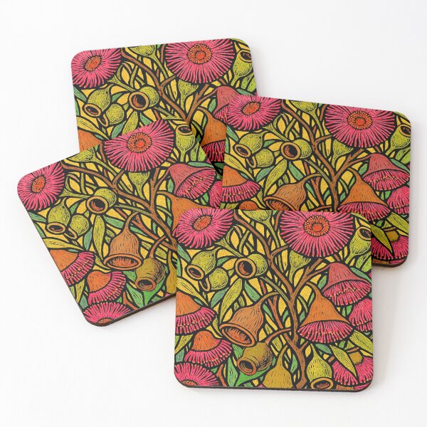 Item preview, Gumnuts designed and sold by printsisters.