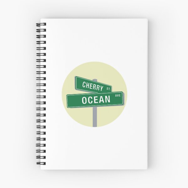 Item preview, Ocean Ave designed and sold by Bankston Designs.