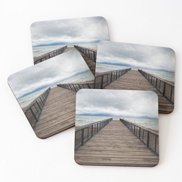Item preview, Tahoe pier 2 designed and sold by Maxiverse.