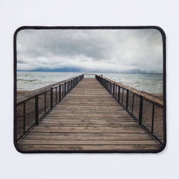 Item preview, Tahoe pier 2 designed and sold by Maxiverse.