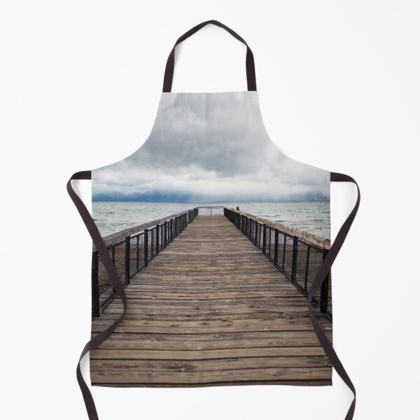 Item preview, Tahoe pier 2 designed and sold by Maxiverse.
