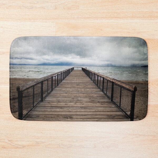 Item preview, Tahoe pier 2 designed and sold by Maxiverse.