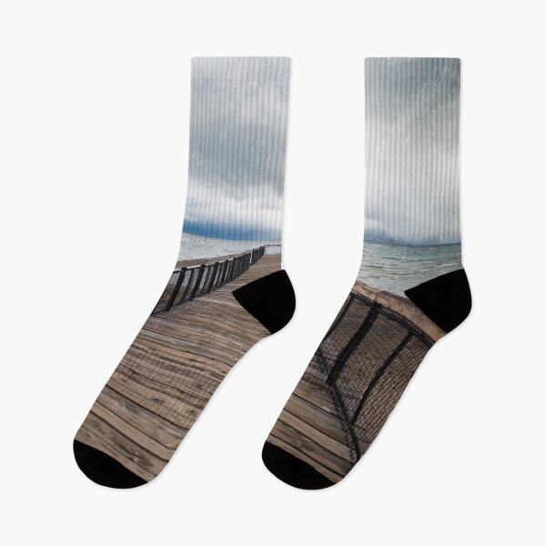 Item preview, Tahoe pier 2 designed and sold by Maxiverse.