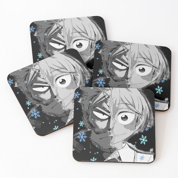 Item preview, Sanda x Santa Claus – Face Split Art designed and sold by T-Chou.