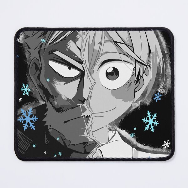 Item preview, Sanda x Santa Claus – Face Split Art designed and sold by T-Chou.