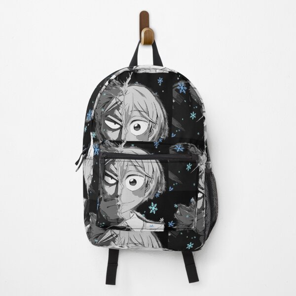 Item preview, Sanda x Santa Claus – Face Split Art designed and sold by T-Chou.