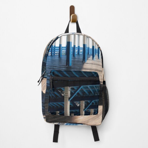 Item preview, NY Pier designed and sold by Maxiverse.